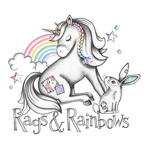 Rags & Rainbows