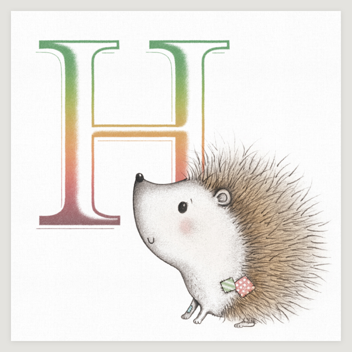 Hedgehog