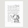 Little Elephant Story Mono